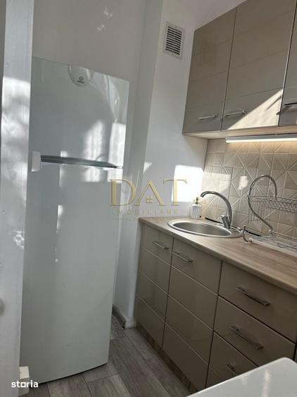 Garsoniera de inchiriat Zona Manastur | Garaj inclus - 5