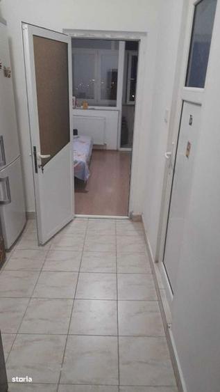 Garsonieră în Central