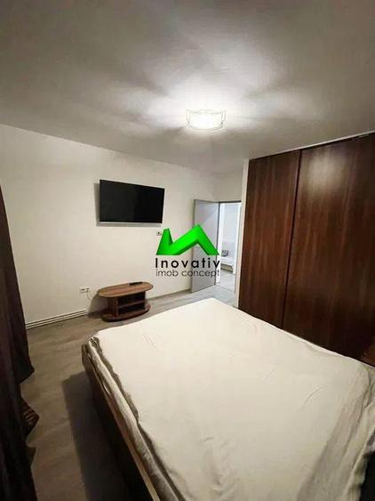 Apartament cu 3 camere decomandat în Hipodrom 3