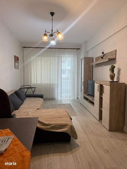 Apartament cu 2 camere decomandat în Copou