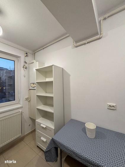 Apartament 2 camere Bloc Nou Zona Mihail Sebastian , sector 5 - 16