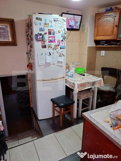 Casă cu 3 camere cu Canalizare în Bartolomeu