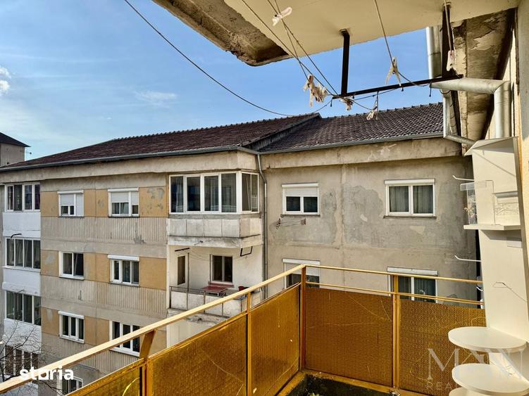 Apartament 2 camere de inchiriat | Nufarul, langa Lotus Center - 9