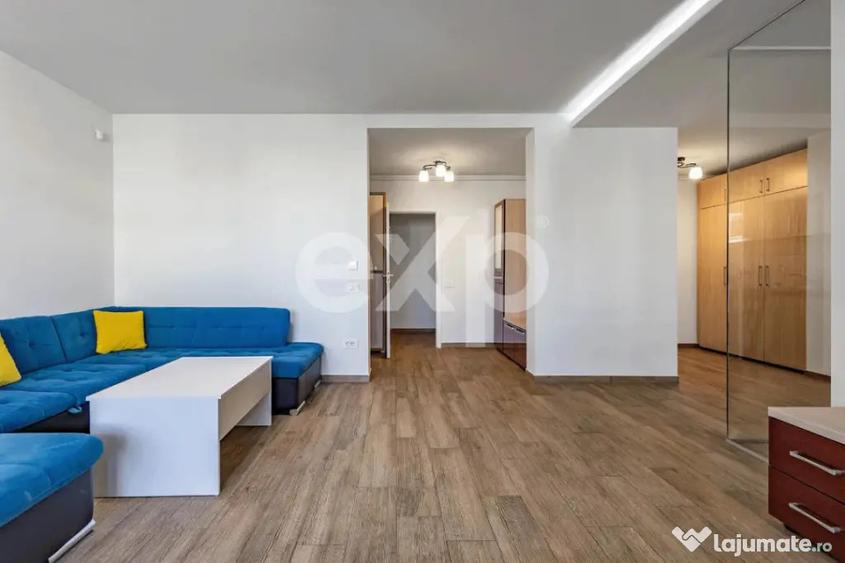 Apartament premium 3 camere zona Kaufland - 5