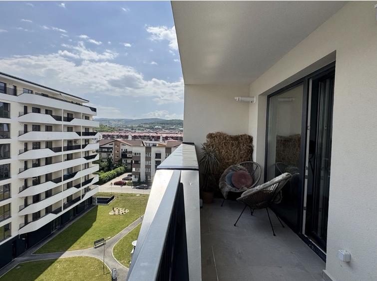 Apartament cu 2 camere , Eroilor Residence,bloc nou 2026 - 2