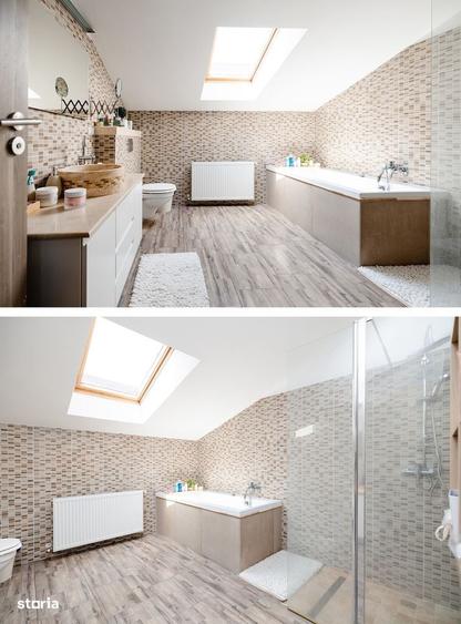 Casă cu 3 camere cu Teren 270 Mp în Central