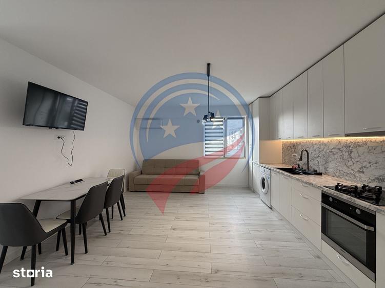 Apartament de vanzare in bloc nou/Craiova/Parcul Nicolae Romanescu - 14