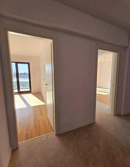 Apartament cu 2 camere decomandat în Nicolae Grigorescu