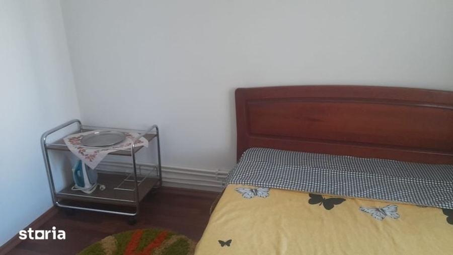 Apartament cu 2 camere în Ostroveni