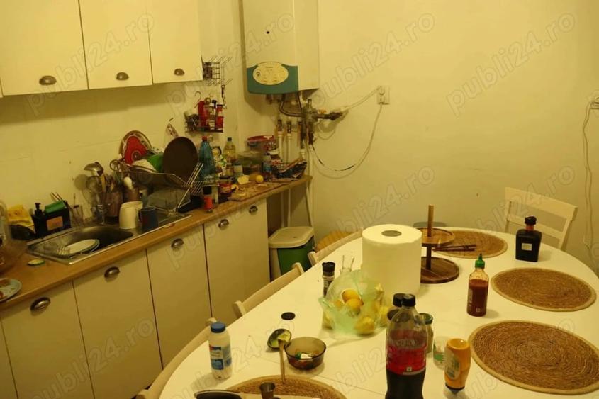 Casă cu 4 camere cu Teren 500 Mp în Central