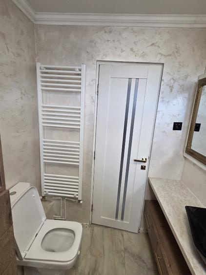 Apartament cu 2 camere decomandat în Unirii