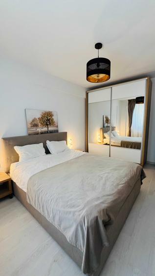 Apartament cu 2 camere decomandat în Centură
