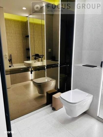 Inchiriere apartament 2 camere Cortina |Cotroceni | Parcare - 6
