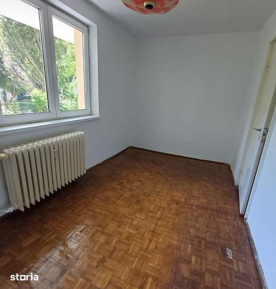 Apartament cu 2 camere semidecomandat în Gheorgheni