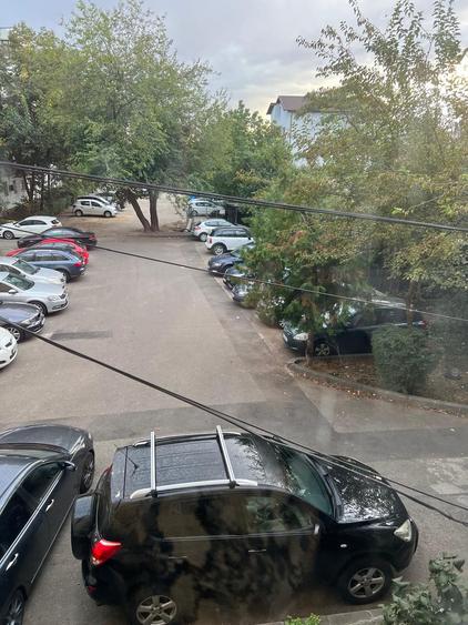 Apartament cu 2 camere decomandat în Republicii