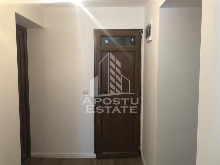 Birou, de 80 mp, în Iosefin
