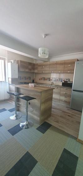 Apartament cu 2 camere decomandat în Fundeni