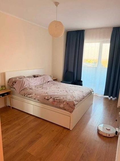 Apartament cu 2 camere în Europa
