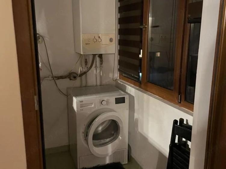 Garsonieră decomandată în Valea Oltului