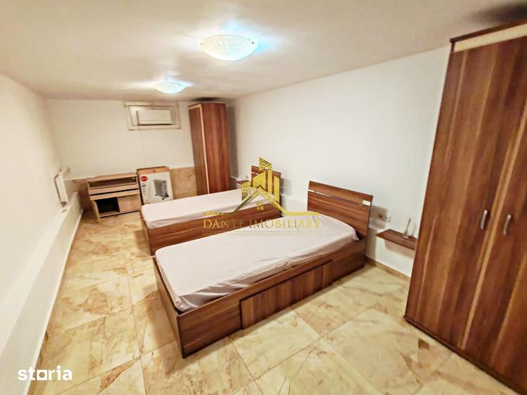 2 camere, decomandat, PET FRIENDLY, parcare, Gheorgheni, FSEGA - 4