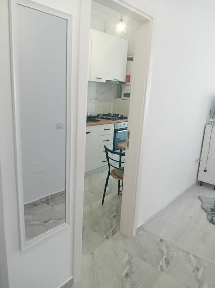 Garsonieră decomandată în Chiajna