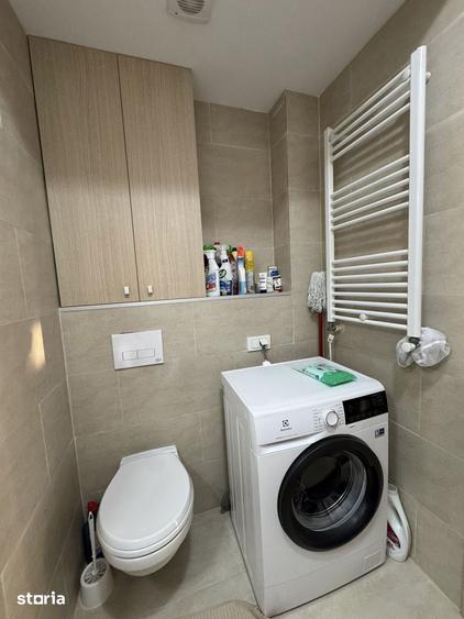 2 camere decomandat, bloc nou-Brancusi-Drumul Taberei-Valea Larga-Sct6 - 11