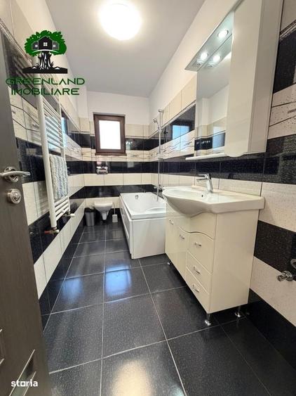 Apartament cu 3 camere în Ultracentral