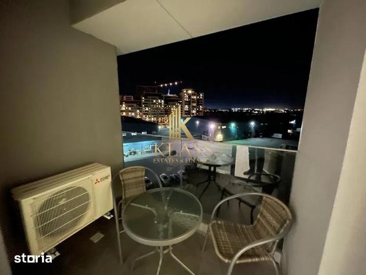 Apartament 2 Camere | Cloud 9 Residence | 5 min metrou Aurel Vlaicu | - 8