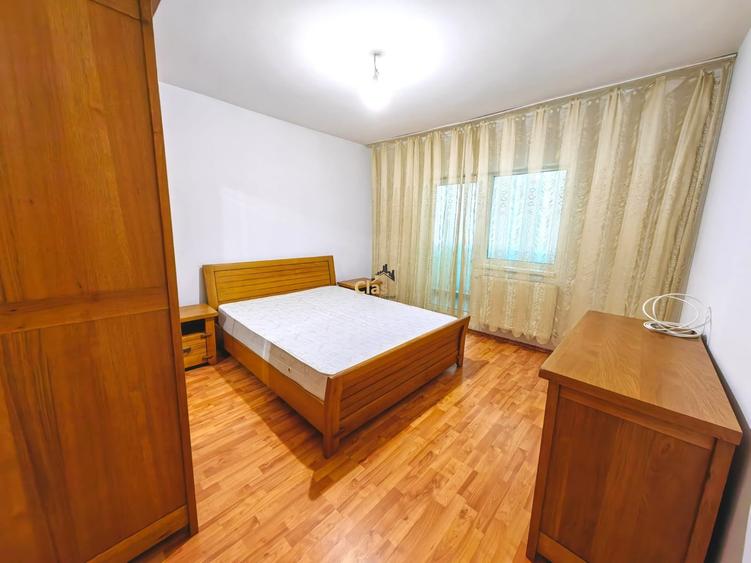 Apartament cu 2 camere decomandat, mobilat în Zorilor