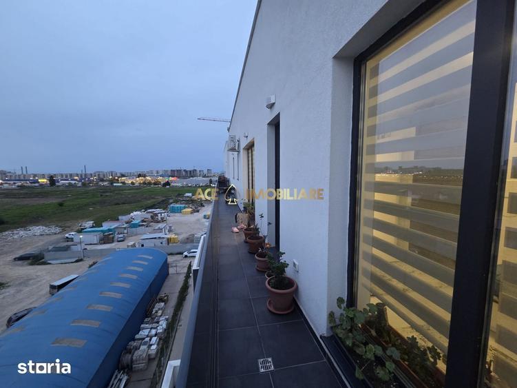 3 Camere de vanzare | Berceni | Centrala | 0% Comision |Mobilat| 110MP - 4
