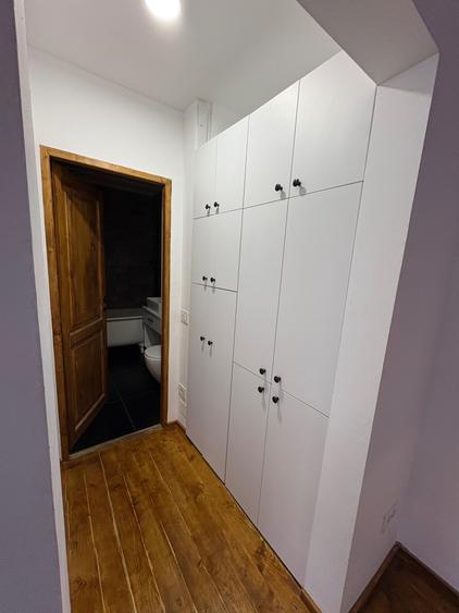Apartament cu 2 camere semidecomandat în Gării