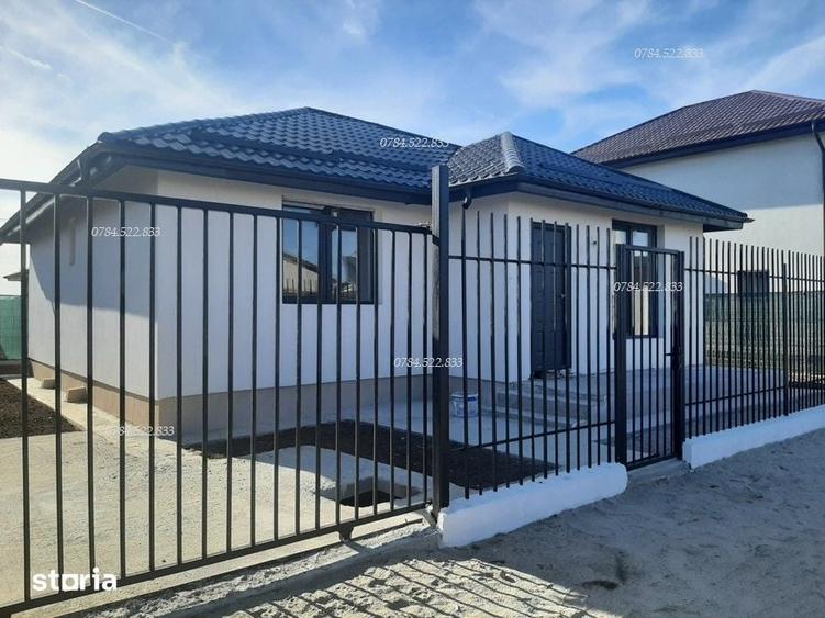 Casa individuala de vanzare, aproape de Bucuresti, Berceni, Ilfov - 4