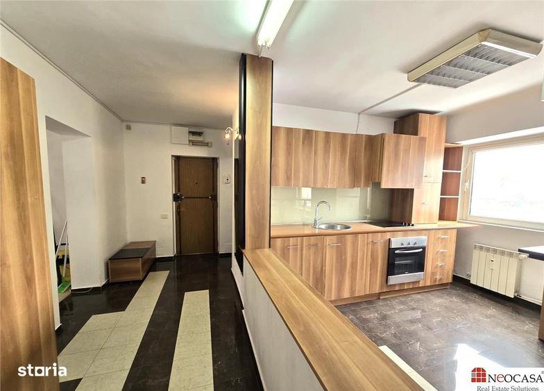 Apartament cu 4 camere în Moșilor
