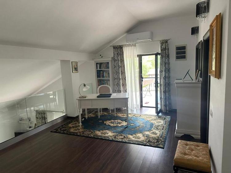 Casă individuală cu 3 camere cu Teren 2997 Mp în Ogrezeni
