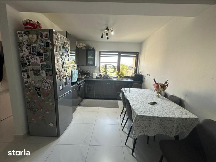 Mosnita Noua | Duplex mobilat si utilat | 305 mp t - 7
