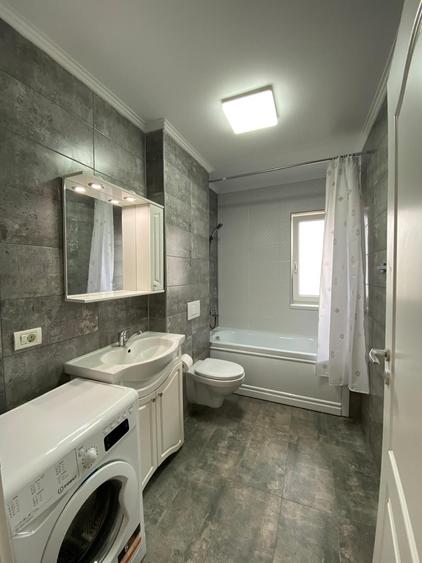 Apartament cu 2 camere decomandat în Giroc