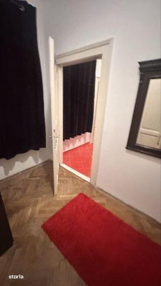 Casă cu 2 camere cu Teren 65 Mp în Bălcescu