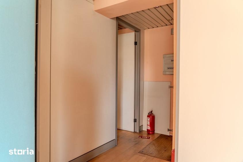 Apartament 2 camere ultracentral Magheru, Bloc Eva - 9
