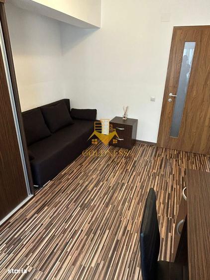 Apartament cu 3 camere, mobilat în Bună Ziua