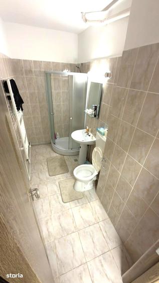 Garsoniera 30mp zona semicentrala mobilata utilata 39.000eur neg - 8