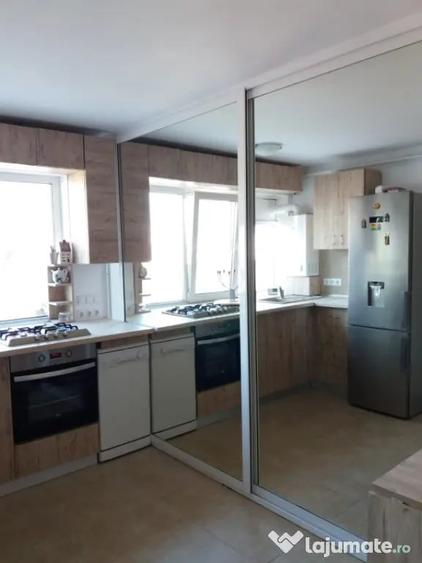 Apartament 1 camera 32mp, Zona Intre Lacuri | Cluj - 2