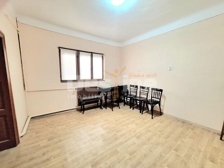 Vilă interbelică | 80 mp utili, curte 250 mp, la 5 min metrou - 6
