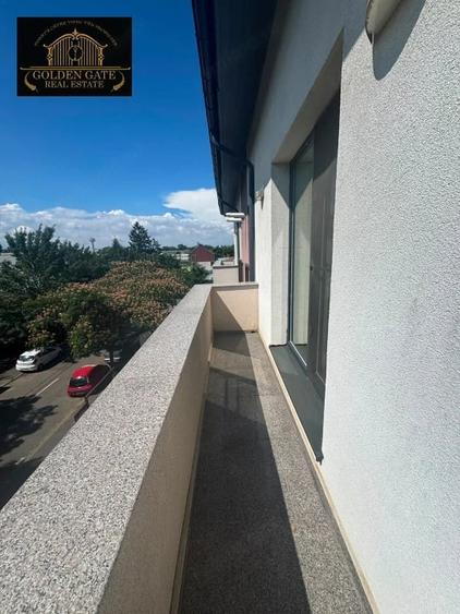 Apartament cu 2 camere decomandat în 1 Mai