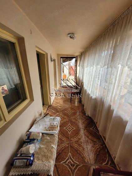 Casă cu 4 camere în Filipeștii de Târg