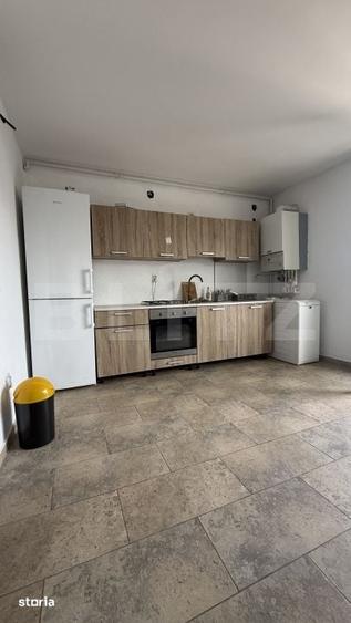 Apartament cu 2 camere în Sâncraiu de Mureș
