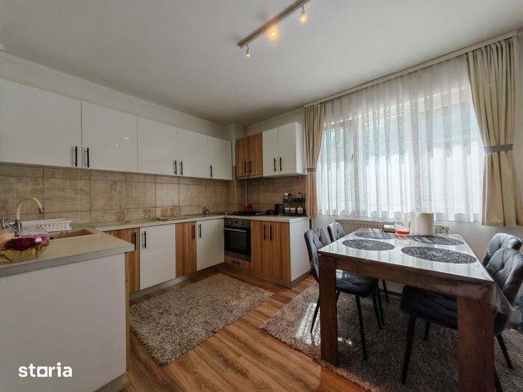Casa individuala de vanzare in Cre?e?tiVidra, 255 mp, teren 675 mp - 11