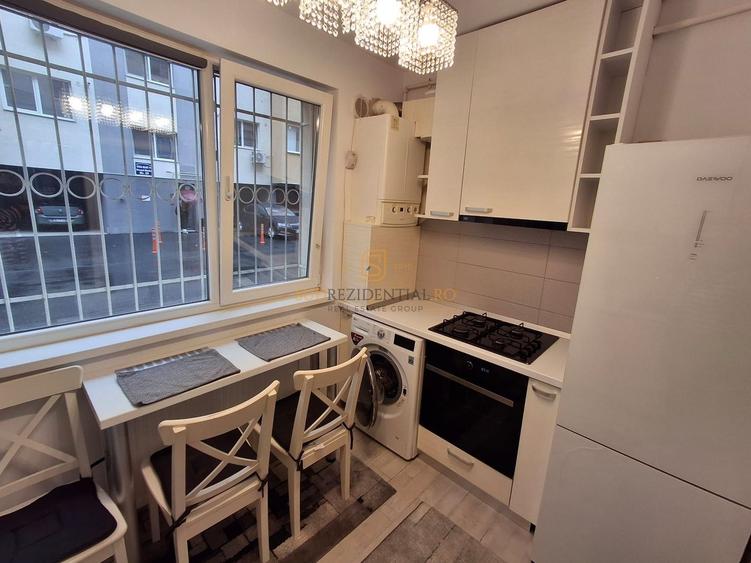 Apartament 2 camere tip studio,  zona Metalurgiei, Sector 4 - 7