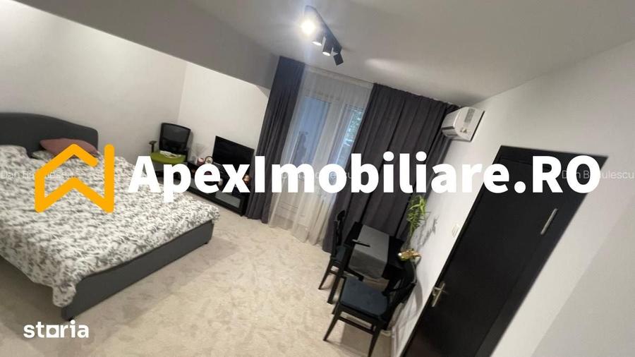 Garsoniera de inchiriat Titan Bucuresti | ApexImobiliare.ro - 6