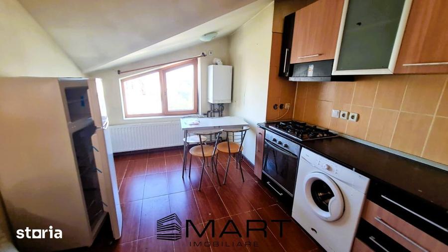 Apartament 1 camera Zona Siretului - 6