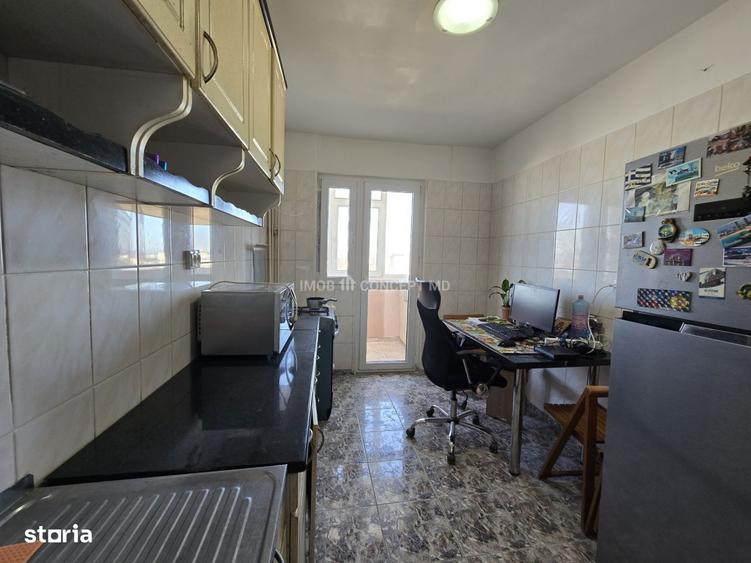 INCHIRIERE APARTAMENT 2 CAMERE zona Republicii-Mega Image - 11